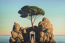 Thumbnail of AGI isn't for happy people