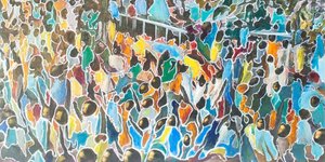 Thumbnail of collective effervescence