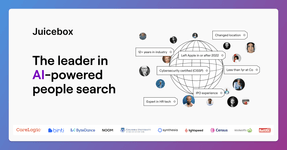 Thumbnail of Juicebox (PeopleGPT) - The leader in AI-powered people search.