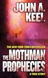 Cover of The Mothman Prophecies