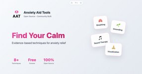 Thumbnail of Open Source Anxiety Toolkit