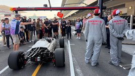 Thumbnail of How Honda's 1965 F1 Coveralls Were Meticulously Brought Back to Life for Their 60th Anniversary