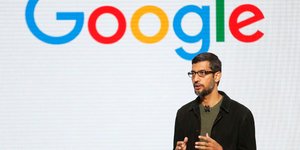 Thumbnail of Google Schadenfreude and Media's Vindication