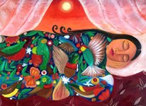 Thumbnail of A Young Poet Chronicles Gaza’s Life and Loss | Atmos