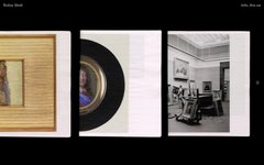 Thumbnail of Rufus Stott