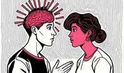 Thumbnail of You Love Them, But They’re Hard to Follow