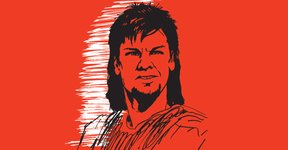 Thumbnail of Is Theo Von the Next Joe Rogan?