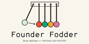 Thumbnail of A non-exhaustive list of my favorite things about working at companies with a culture of writing