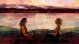 Thumbnail of Contemplative Dyads