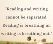 Thumbnail of Pin by Jennifer Martin on Journal Therapy/Poetry in 2025 | Writing quotes, Writer quotes, Writing motivation