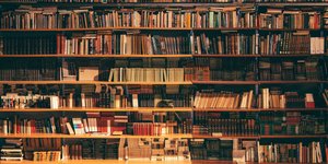 Thumbnail of The Transformational Power of Books