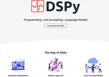 Thumbnail of Prompt Engineering Is Dead: DSPy Is New Paradigm For Prompting