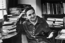 Thumbnail of Someone is Writing a Poem by Adrienne Rich | Poetry Foundation