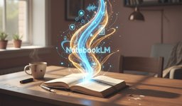 Thumbnail of The Ultimate (& Hands-On) Guide to Using NotebookLM With Its Latest Features