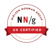 Thumbnail of Certification of UX Training Achievement with Nielsen Norman Group