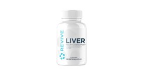 Thumbnail of Revive MD Natural Liver Cleanse, Detox, & Repair Pills, Liver Health Support Formula - Milk Thistle Liver Defense Supplement - Inflammation Reducer & Promotes Healthy Liver Function - 120 Capsules