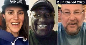 Thumbnail of The New Model Media Star Is Famous Only to You