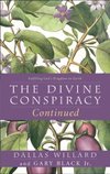 Cover of The Divine Conspiracy Continued: Fulfilling God's Kingdom on Earth