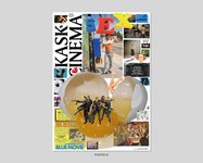 Thumbnail of Jurgen Maelfeyt, Kaskcinema / (poster edition)