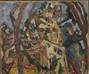 Thumbnail of Fairy-Tale Alphabet #4