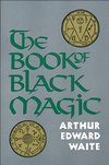 Cover of The Book of Black Magic