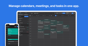 Thumbnail of Motion | Manage calendars, meetings, projects & tasks in one app