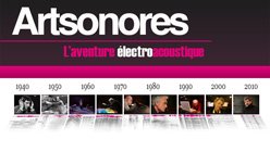 Thumbnail of artsonores - Accueil - Ina.fr