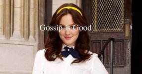 Thumbnail of Gossip is Good