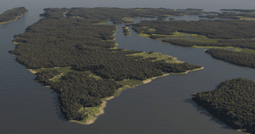 Thumbnail of The Welikia Project