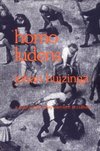 Cover of Homo Ludens: A Study of the Play Element in Culture