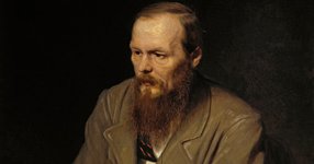 Thumbnail of The Day Dostoyevsky Discovered the Meaning of Life in a Dream