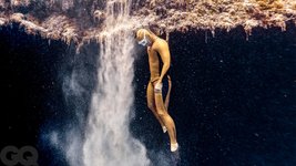 Thumbnail of The Secrets of The World’s Greatest Freediver
