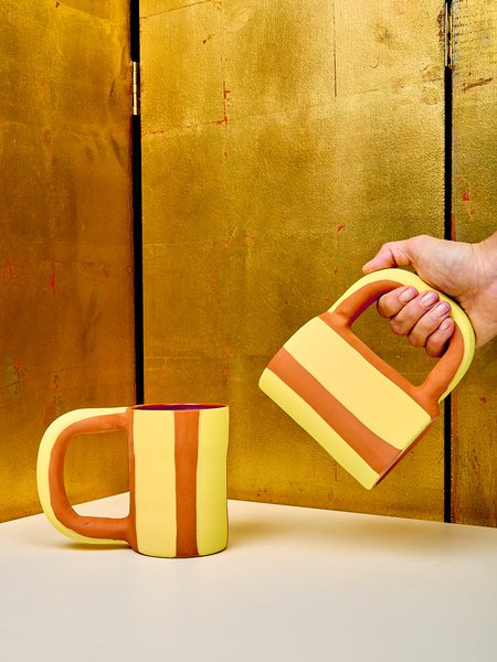 Thumbnail of Ceramic Mug