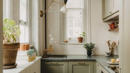 Thumbnail of 89 small room ideas for the smallest spaces in the house