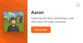 Thumbnail of The Future of Decentralized Intelligence