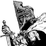 Thumbnail of Lady Knight