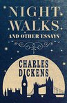 Thumbnail of Amazon - Night Walks: And Other Essays