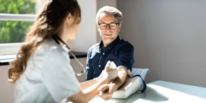 Thumbnail of IV Ozone Therapy Explained - Unveiling Its Health Advantages - Alive and Well