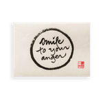 Thumbnail of Smile To Your Anger – Parallax Press