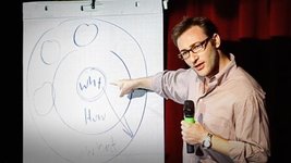 Thumbnail of Simon Sinek: How great leaders inspire action