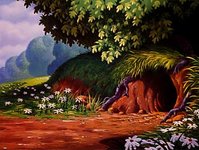Thumbnail of How to Fall Down a Rabbit Hole