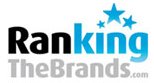 Thumbnail of Rankingthebrands.com - The ultimate guide to brand rankings