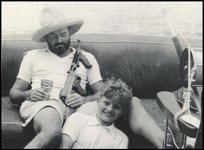 Thumbnail of To Write Like Hemingway: Part I | Hard to Kill