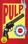 Cover of Pulp by Charles Bukowski