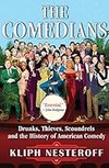 Cover of The Comedians