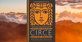 Thumbnail of Feminism and Witchcraft: A Review of Circe by Madeline Miller