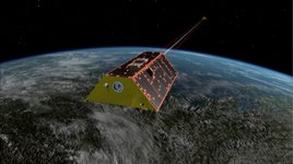 Thumbnail of NASA satellites reveal abrupt drop in global freshwater levels