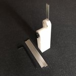 Thumbnail of Underlevel/String Height Gauge