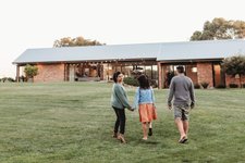 Thumbnail of Booken Blend | Sustainable House Build Tips & Workshops