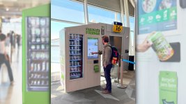 Thumbnail of How Farmer's Fridge took over U.S. airports